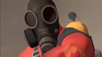Meet the Pyro