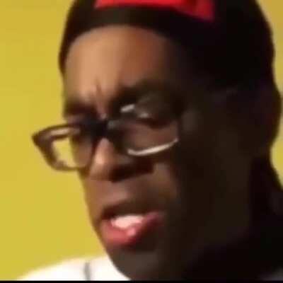 No comment people are too sensitive hahha