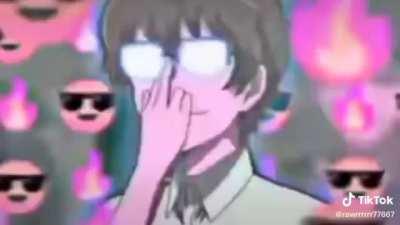 Nagatoro is not my gf but only mine