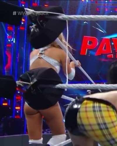 Peyton Royce