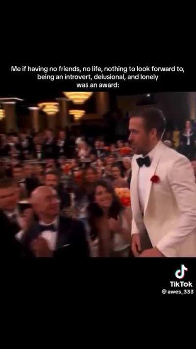 Real (I’m a loser)