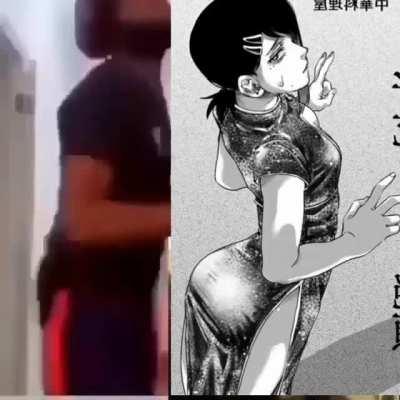 Buena construccion de personaje