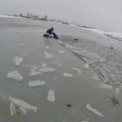 Could have gone much worse actually