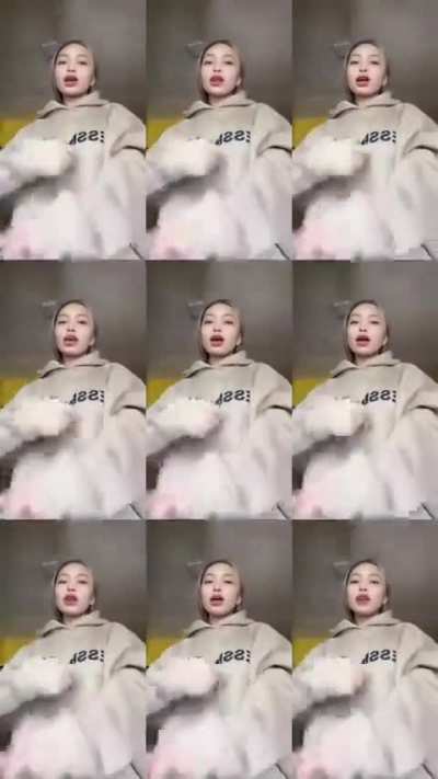 pag ka puff ig @_irishii_