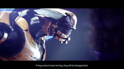 Tartarus is one of my favorite characters.