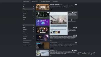 VALVE HAS A HIDDEN GAME IN UPCOMING RELEASES (I’M NOT CRAZY)