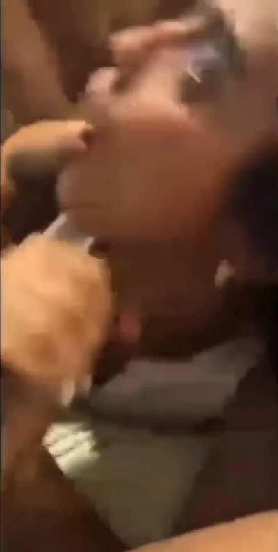 does anyone know her or the source? plss