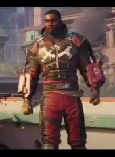 They’re so baaaad!!!