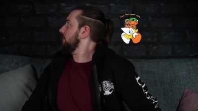 I thought I'd make this meme since the Resident Evil 4 remakes released and there's this meme about Ashley being a mouse all of a sudden.