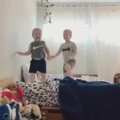 Long live the king...