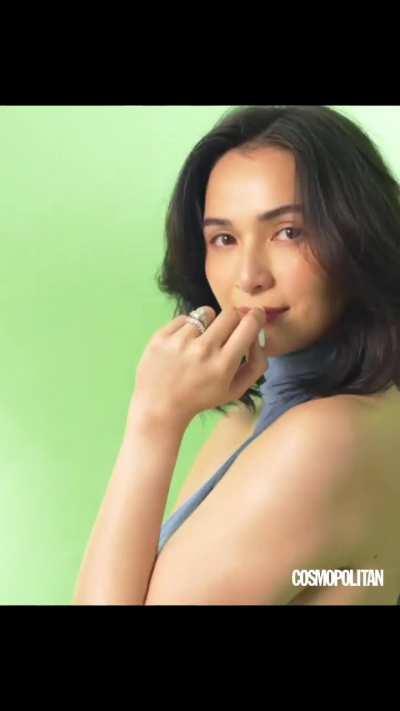 Jennylyn Mercado