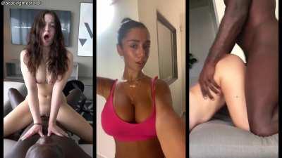 TikTok girls are porn