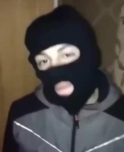 skepta, lancey, and jay trench in cartis dms when they find out they aren’t on WLR