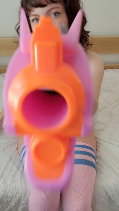 I've been working on my transitions, naughty tik tok style 😜