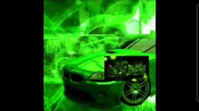 The golden drip car 🤨