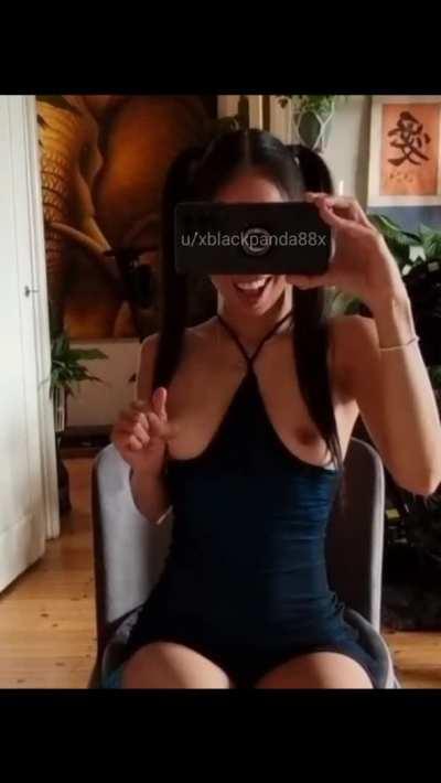 hope you have a great day after seeing this horny mommy😈 34[f]