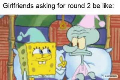 They do be stimulating the floppy tho😩😩