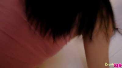 After The Party – S9:E4 (Step Porn)