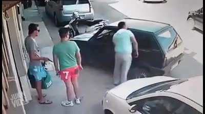 Hello my name is Clark Kent.