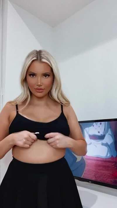 I'm new to titty drops but I had fun!