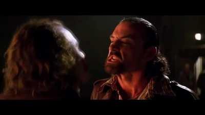 Asi va a estar milei este lunes tras ganar las elecciones.