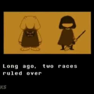 Undertale Lore