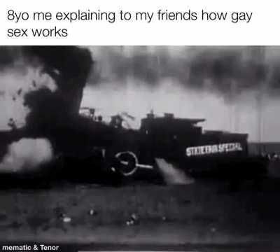 I swear they put pp into pp