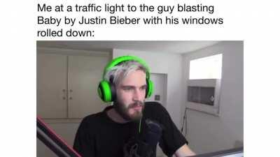 Yes I’m 19 and I drive