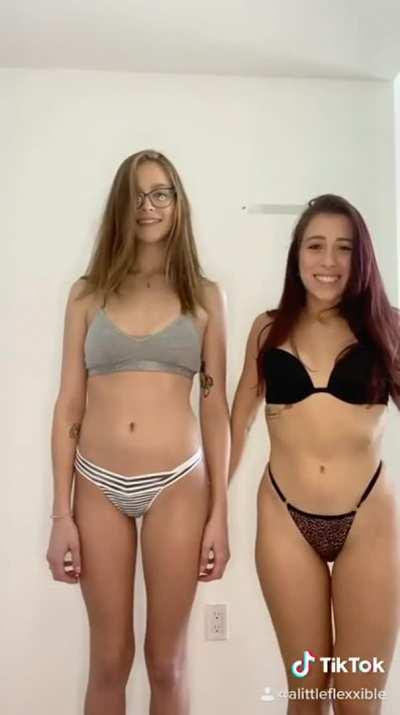 Which one made you jump for joy?