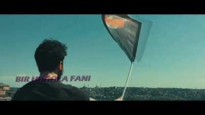 MAHŞERİN DÖRT ATLISI - Hugola, Porçay, Kaanflix, Mentor Film Fragmanı