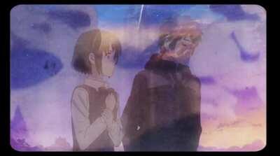 Your Name: With or Without You...