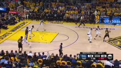 [Highlight] Compilation of Jordan Pooles Best Offensive Plays