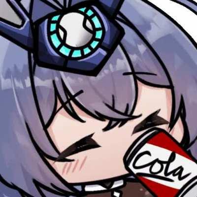 New Jersey sipping cola