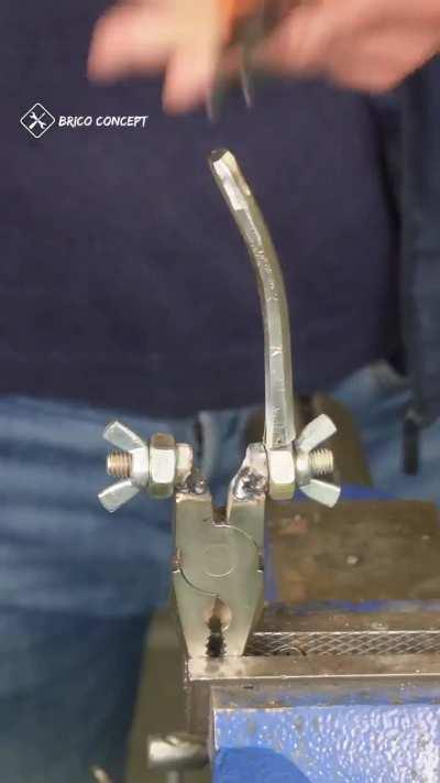 Why can't you just use it normally 