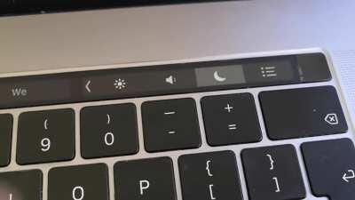 YOU MUST NOT BE DISTURBED