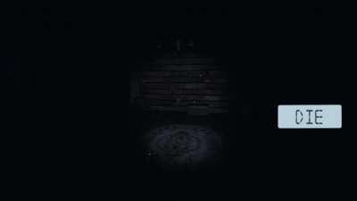 Well, flirting with Joseph Harris didn't go too well.