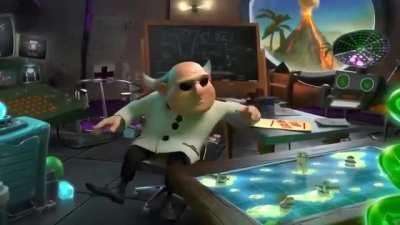 I hope no one looks at my plans when I’m sleeping