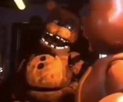 im feeling romantical