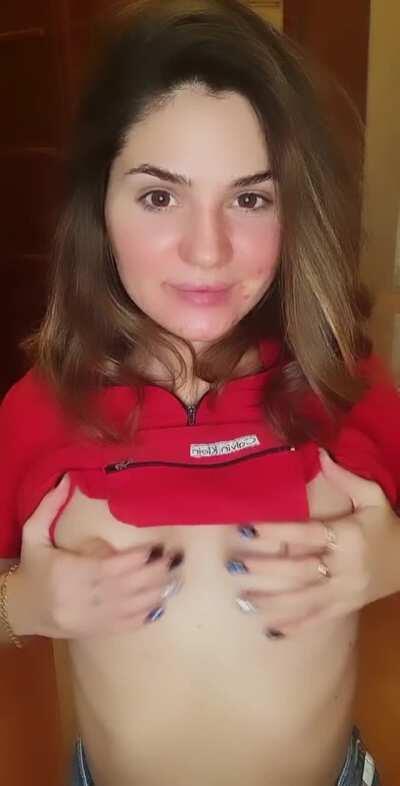 Last few posts here didn't get a lot of love, but thought l'd try again