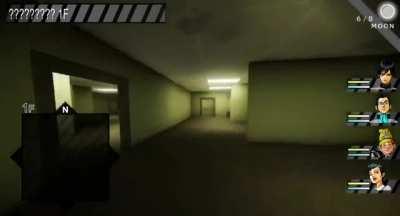 I Kept Bumping Into Walls and I ended up here and now I'm Lost. Please Help.