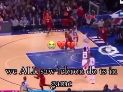 how ranged users feel after spending 4 hours being the scum of the game