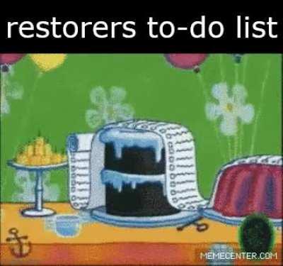 what's your longest project?