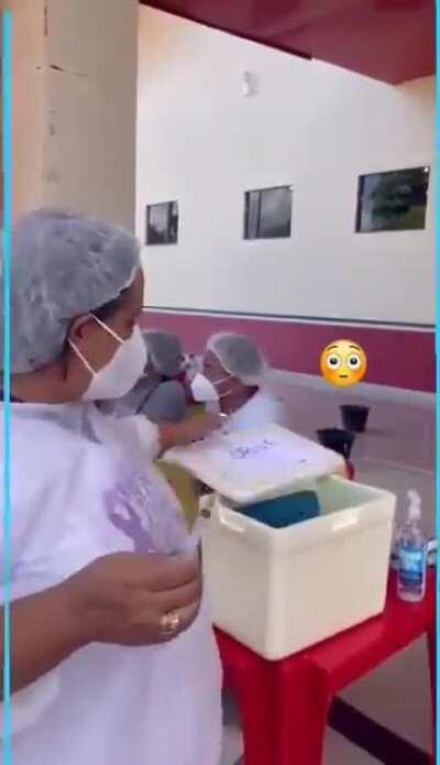 Olhem o absurdo que está acontecendo no Pará