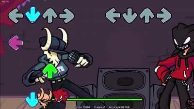 Tabi and AGOTI have a rap battle