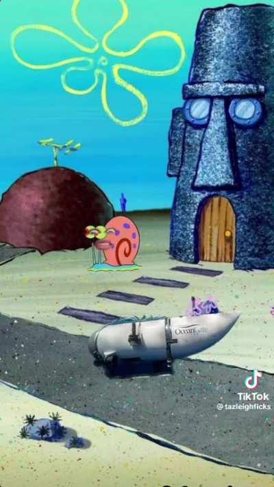 Surely this is the best submarine meme