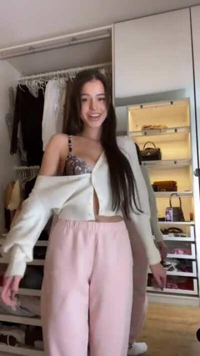 new boyfriend alert🤔