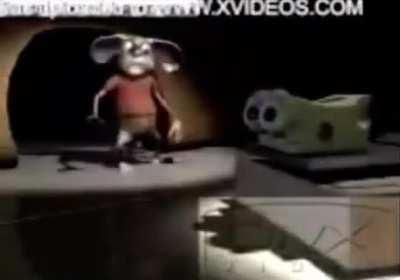 i always find It funny when in movie related discussions,specifically rants,some of the people who legit worked on said movie get in the conversation and proceed to just absolutly demolish it.