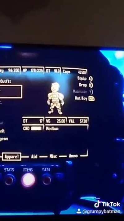 Lloyd Nippleton: High Roller