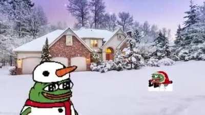 A very Spudman Christmas