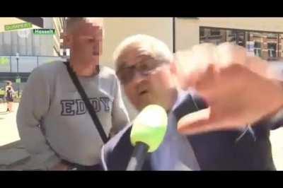 Bit late from the security bloke there